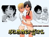 Summer Girl