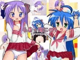 らき☆ほにゃ!