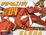 格闘娘狩り Vol.24