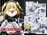 ARCANUMS21
