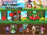 サキュバスアフェクション ～SuccubusAffection～