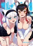 だいしゅき♡きーつね FULL4