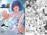 学マスドスケベ合同誌『学園イキスギマスター5』