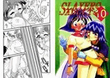 SLAYERS ADULT 10