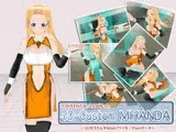 3D-Custom MIRANDA
