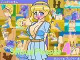 Sensual Pleasure 4