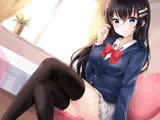 茜とおじ様 1話
