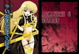 ARCANUMS 6