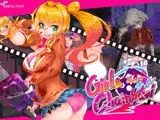 ギャルアンドチェーンソー ～Girl&Chainsaw～