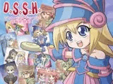 D.S.S.H.-ダメージステップに収縮を発動！-