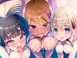 シャニマス孕ませ周回プレイ3 -スト〇イライト催●調教編-