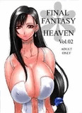 Final Heven vol.1.2