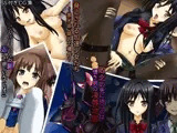 脅迫される加速少女たち?黒○姫、師匠の場合?