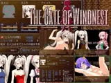 Gate of Windnest -隷属の少女-
