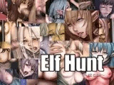 ElfHunt?檻と鎖?