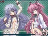 Bind AB DL版