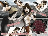 Fatal Finished Female Fighters Vol.1 くの一、無残