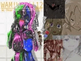 WAM!WAM!!12
