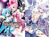 ARCANUMS17＋19