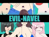 EVIL-NAVEL