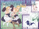 PLANISPHERE BLUE Vol.3