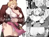 FORBIDDEN DESIRE