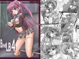 Bind LB4 DL版