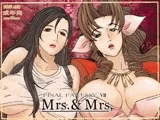 Mrs，＆Mrs.
