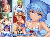 Undressing Difference Vol.6