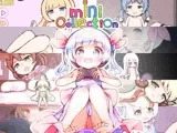 MiniCollection - ミニゲーム10種類つめあわせ