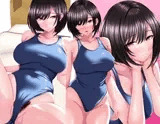 パパ以外に誰が私のアソコの毛を剃ってくれるのよ！