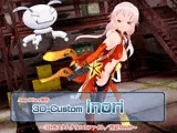 3Dカスタム-Inori