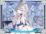 クオンちゃんのえっちな本1