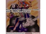 How to make arrogant leader who r●●es me my pet Revenge of cat-ear boy