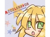 Accelerator -AoS2 original sound track-