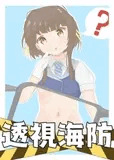 透視海防
