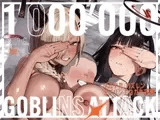【小説版】ブルアカ・アズレン ゴブリンエロガキ合同「1'000'000 GOBLINS ATTACK」