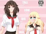 撫子双学院