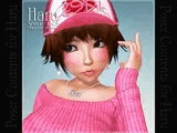 Twinkle Stars for Haru Ver 1.0