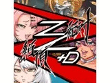 絶対絶頂Z＋D