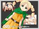 DQ5 ?ビア○カのおつかい?