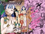 ド○ゴンクエスト千夜一夜