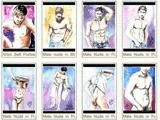 セクシャル「Male Nude」