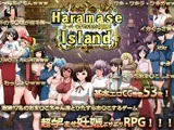 Haramase Island