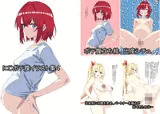 （R18）にじさんじボテ腹イラスト集_4