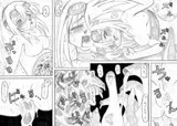 受胎召姦 1 「タマゴ カエルの」