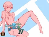こんな感じの楽描き本IV