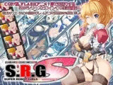 S.R.G_S ～SUPER ROBOT GIRLS “SMASHER”～