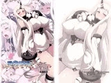 港湾棲姫ちゃんとケッコンカッコカリ