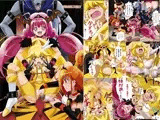 エビルスマイルプリキ○ア! フルカラー